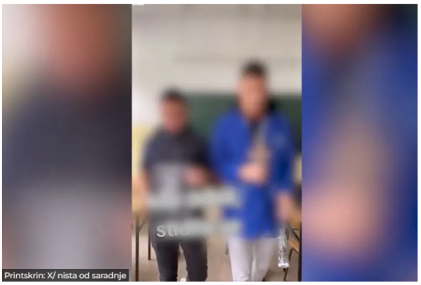 Ђак дивља, а наставник не сме ништа? Забрањено слање у ћошак, али 1 казна родитеље може коштати и 100.000